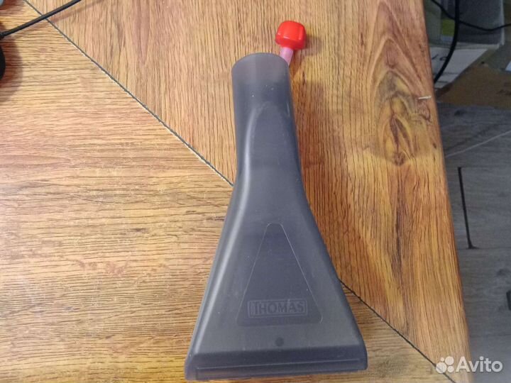 Щетка моющая для пылесоса Томас