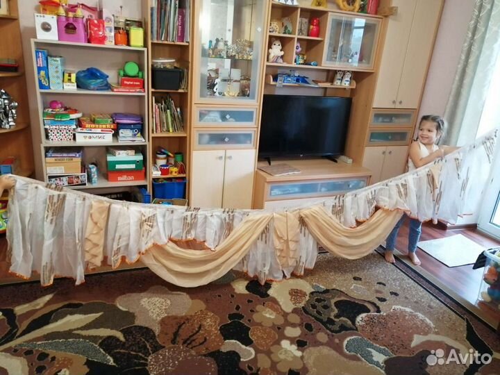 Ламбрекен новый