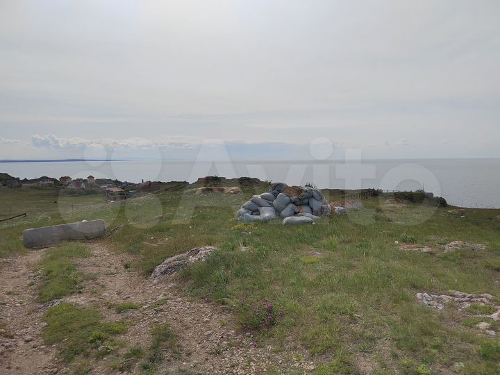 Участок 8 сот. (ИЖС)