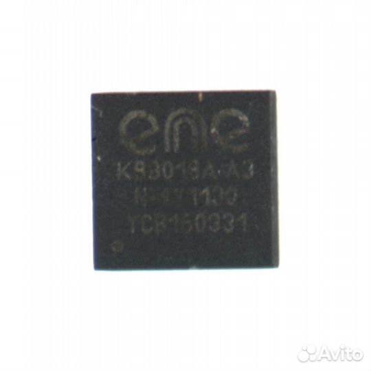 Мультиконтроллер KB9018A A3