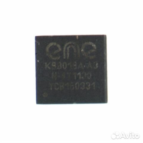 Мультиконтроллер KB9018A A3