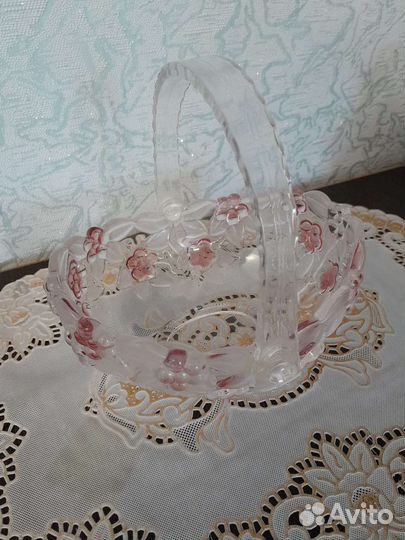 Конфетницы