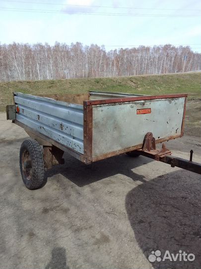 Продам прицеп для мотоблока