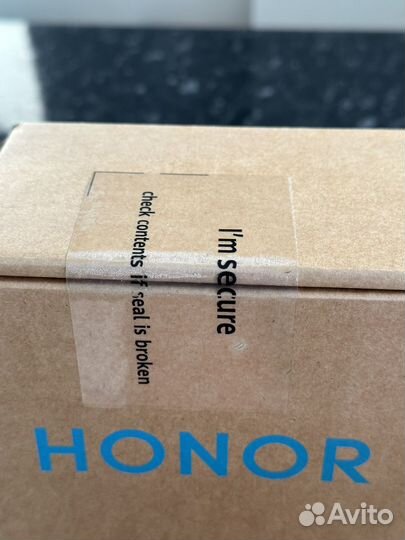 Новый ноутбук Honor MagicBook 15 R5 5500U 16/512