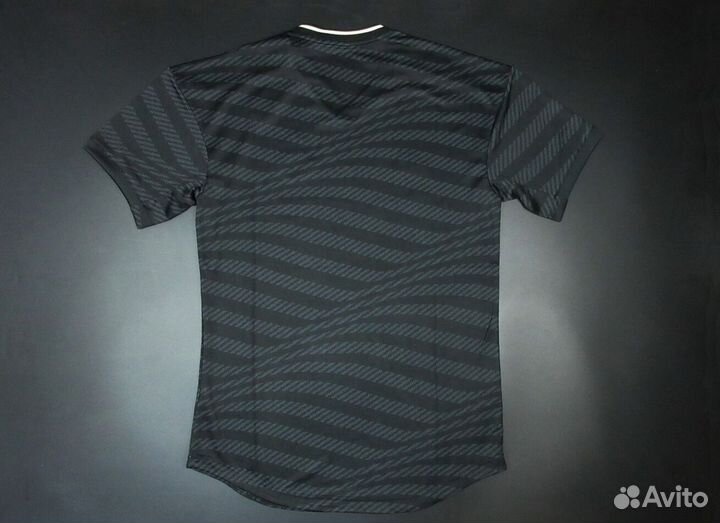 Форма третья игровая Реал Мадрид