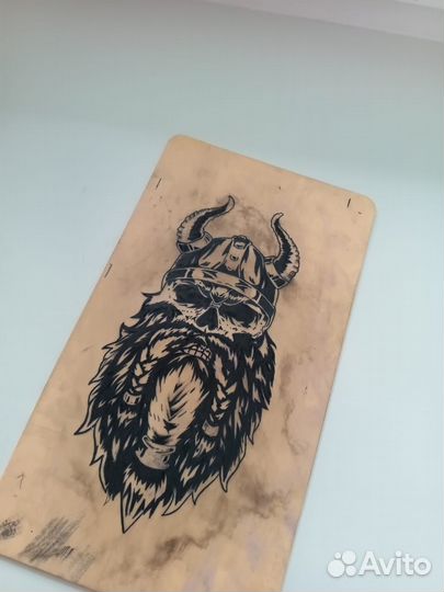 Начинающий тату мастер