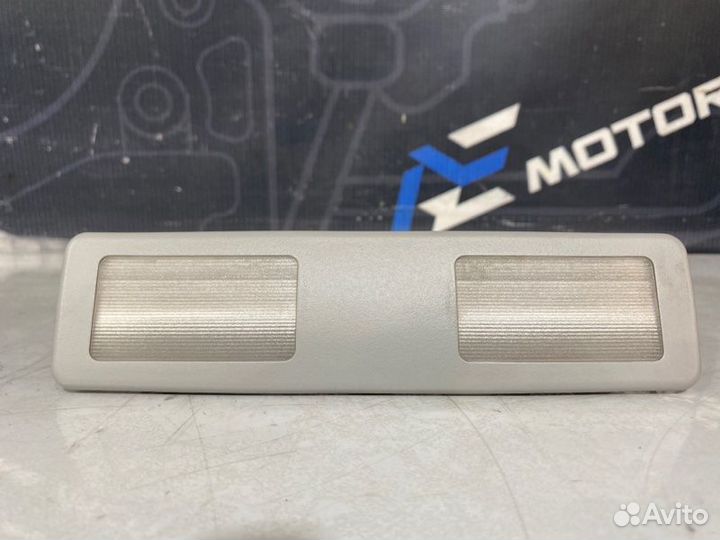 Плафон салона Bmw 528I E39 M52B28 1997