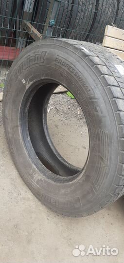 Cordiant 315/70 R22.5