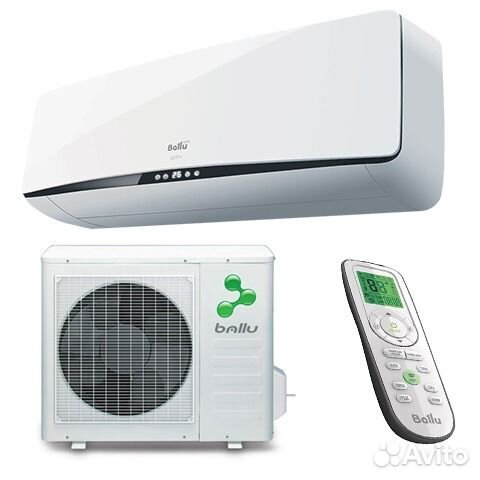 Установка, обслуживание, продажа кондиционеров