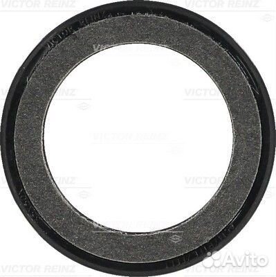Сальник коленвала передний victor reinz 813431600