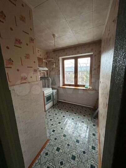 3-к. квартира, 50,6 м², 2/2 эт.