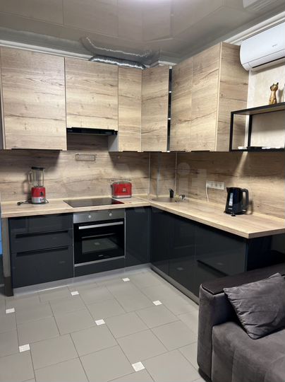 1-к. квартира, 30 м², 11/12 эт.