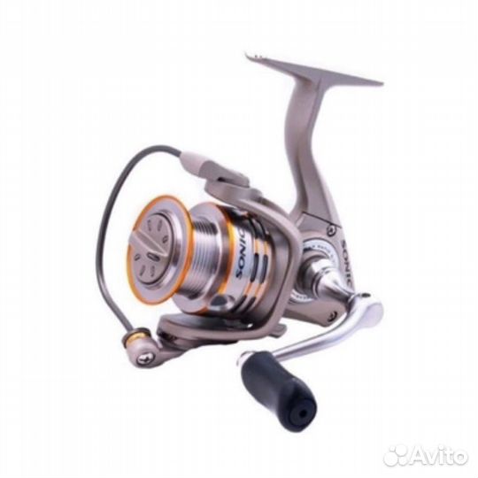 Катушка Kaida Sonic 6000