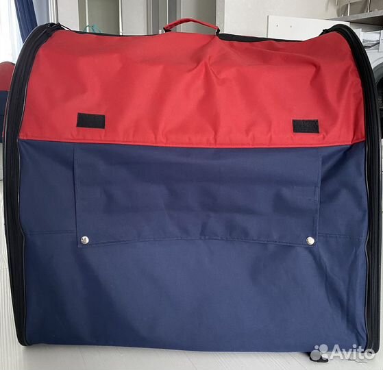 Выставочная палатка для собак