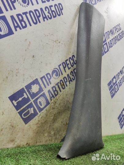 Обшивка стойки передняя правая Great Wall Safe