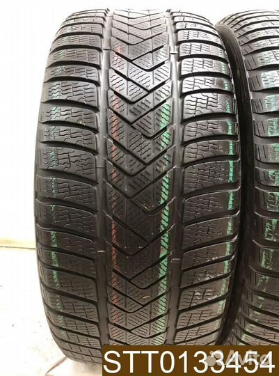 Pirelli Winter Sottozero 3 275/40 R18 и 245/45 R18 103V