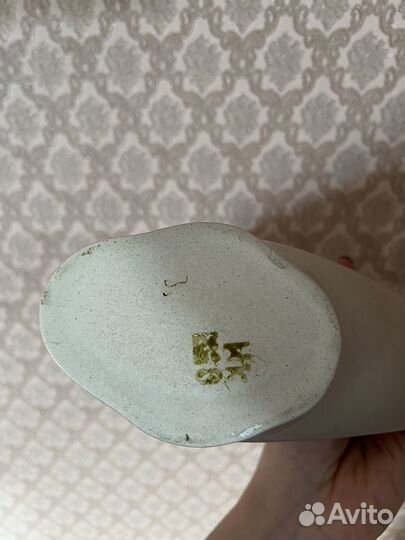 Кувшин СССР