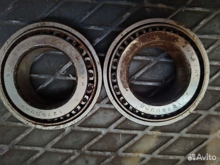 Крестовина кардана