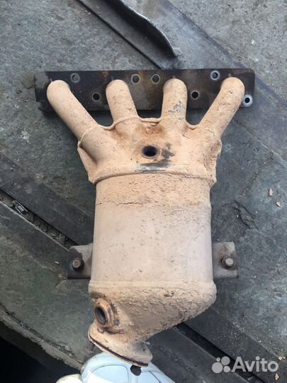 Катализатор priora