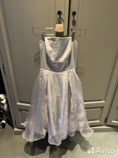 Платье вечернее Coast 36 (42 rus) надето 1 раз