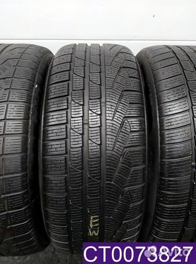 Pirelli Winter Sottozero 210 Serie II 245/50 R18 96T