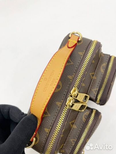 Женская сумка Louis Vuitto