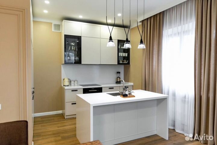 Кухня Valery на заказ