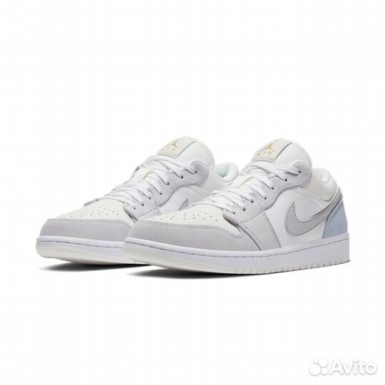 Кеды nike air jordan