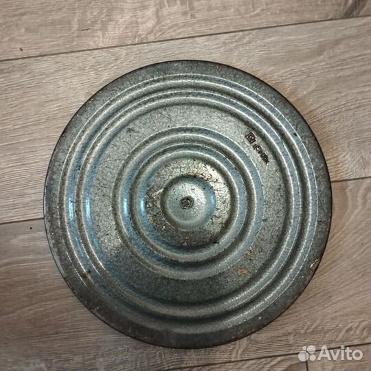 Спортивные блины