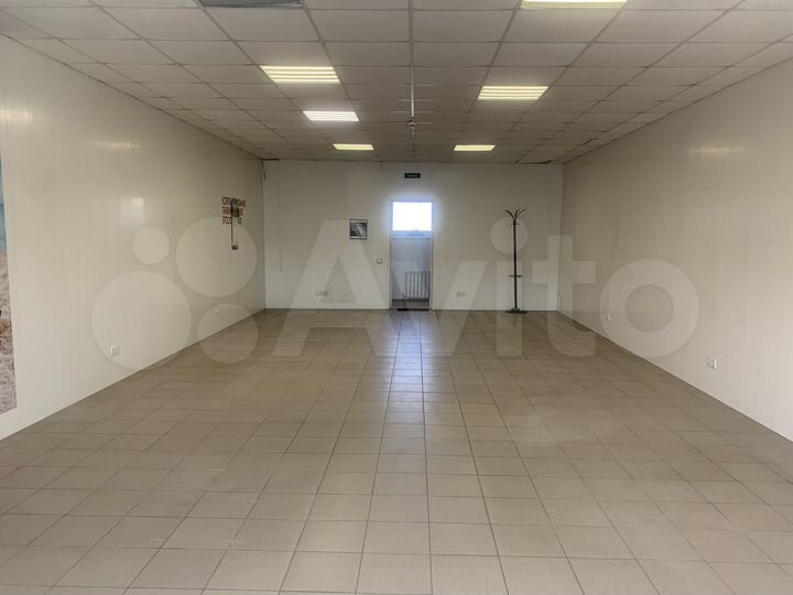 Офис, 65 м²