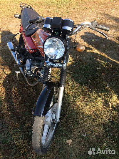 Продам Мопед