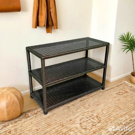 Стеллаж для обуви