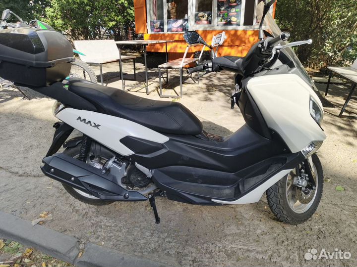 Скутер Vento VMC MAX 200