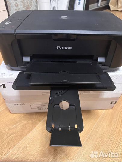 Принтер canon pixma MG3640S