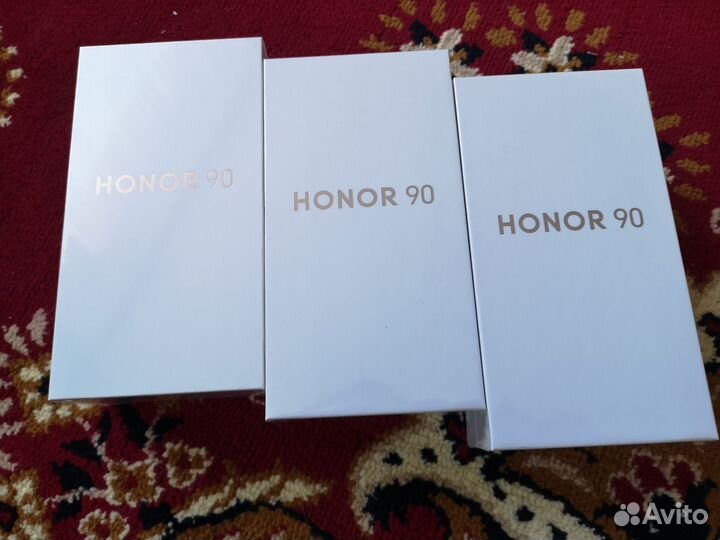 HONOR 90, 8/256 ГБ