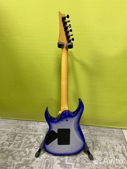 Электрогитара Ibanez RG180DX Korea