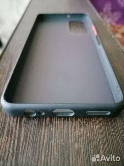 Чехол на Honor 10x lite