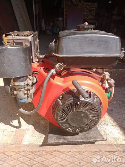 Двигатель умз 341