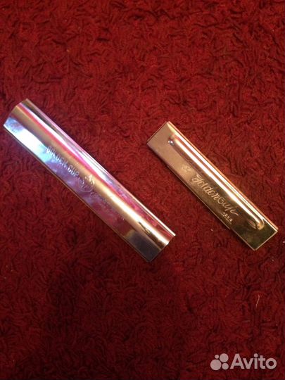 Губная гармошка golden cup