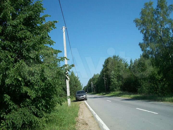 Дом 90 м² на участке 20 сот.