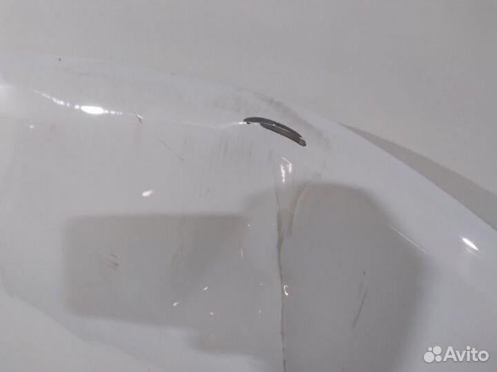 Капот LADA Largus FL 2018