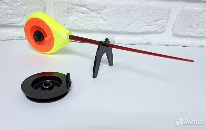 Удочка зимняя 