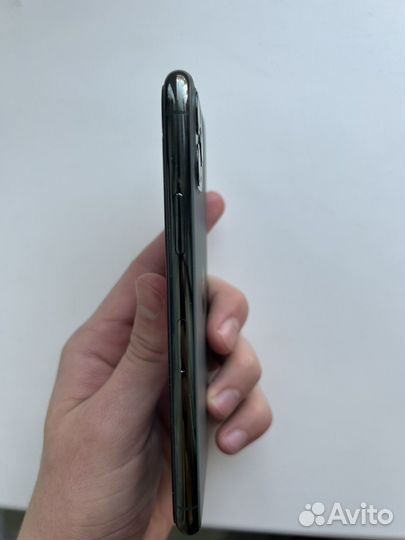 iPhone 11 Pro, 256 ГБ