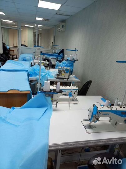 Пошив одежды оптом швейный цех полный цикл