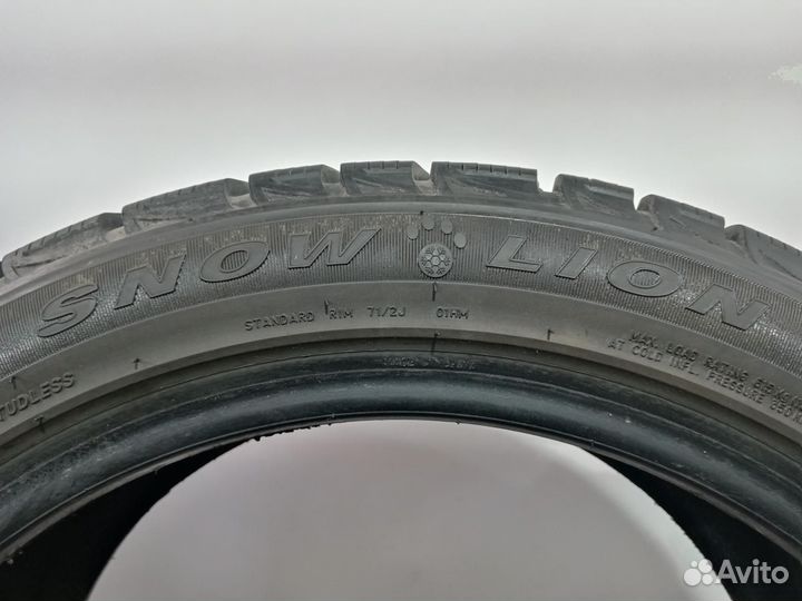 Triangle Snow-LL01 225/45 R17