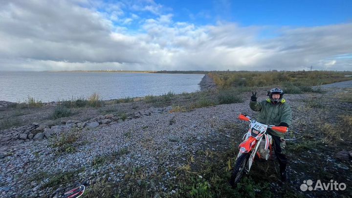 Прокат мотоциклов