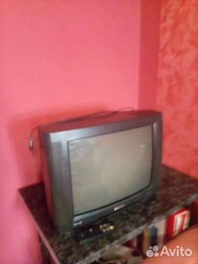 Телевизор