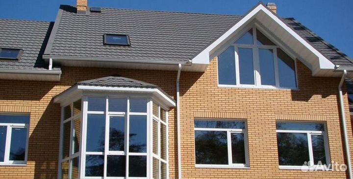 Окна с гарантией 5 лет