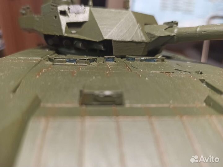 Сборка моделей на заказ