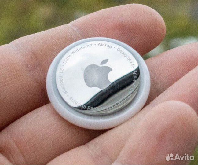Apple Airtag оригинал новые